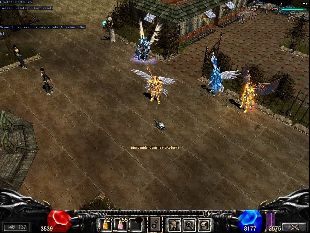 Screenshot of tinyurl