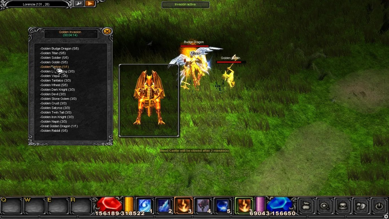 Mu Valiant S6 Ep3 screenshot