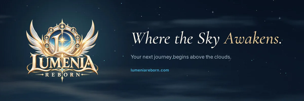Lumenia Reborn screenshot
