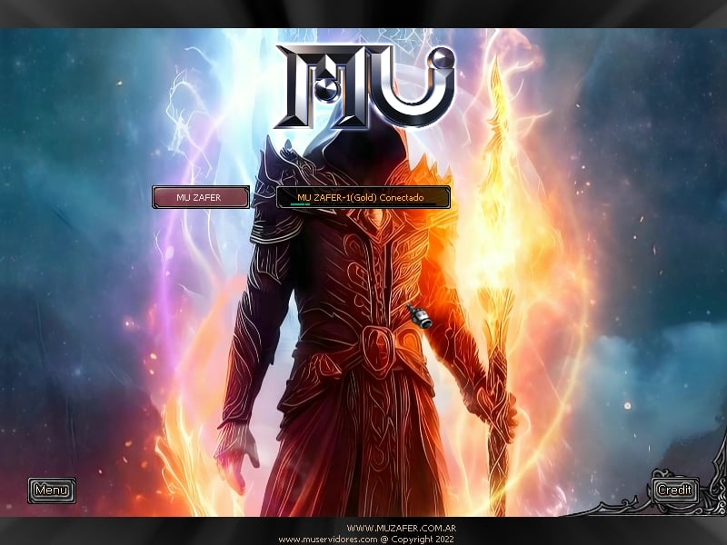 Screenshot de muzafer