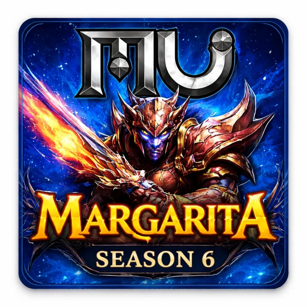 Mu Margarita Season 6 ekran görüntüsü