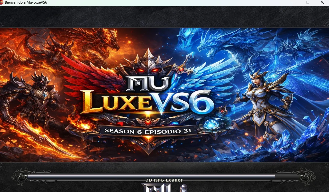 Mu-LuxeVS6 screenshot