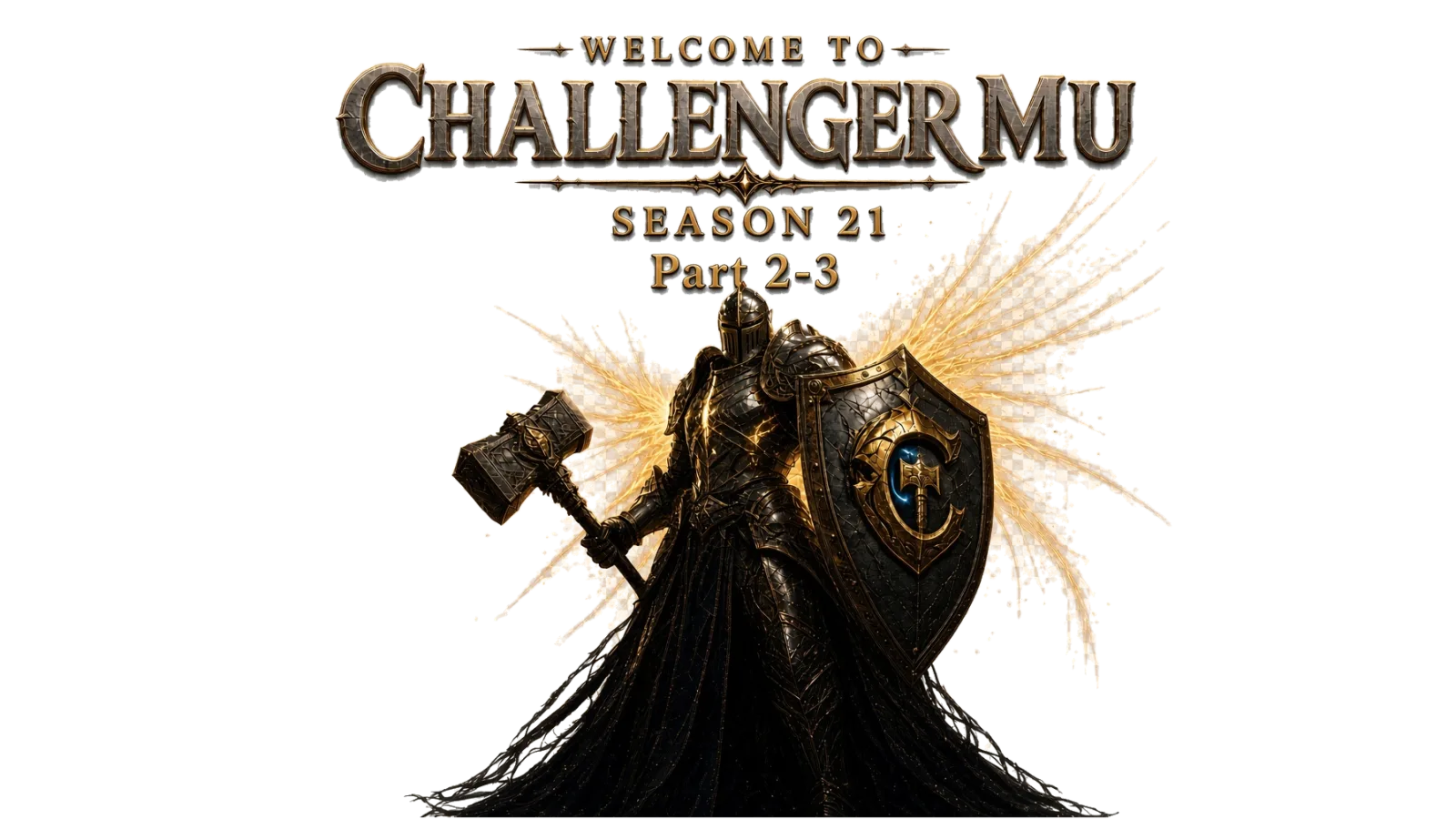 ChallengerMu S21 screenshot