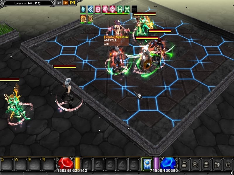 Screenshot de muzafer