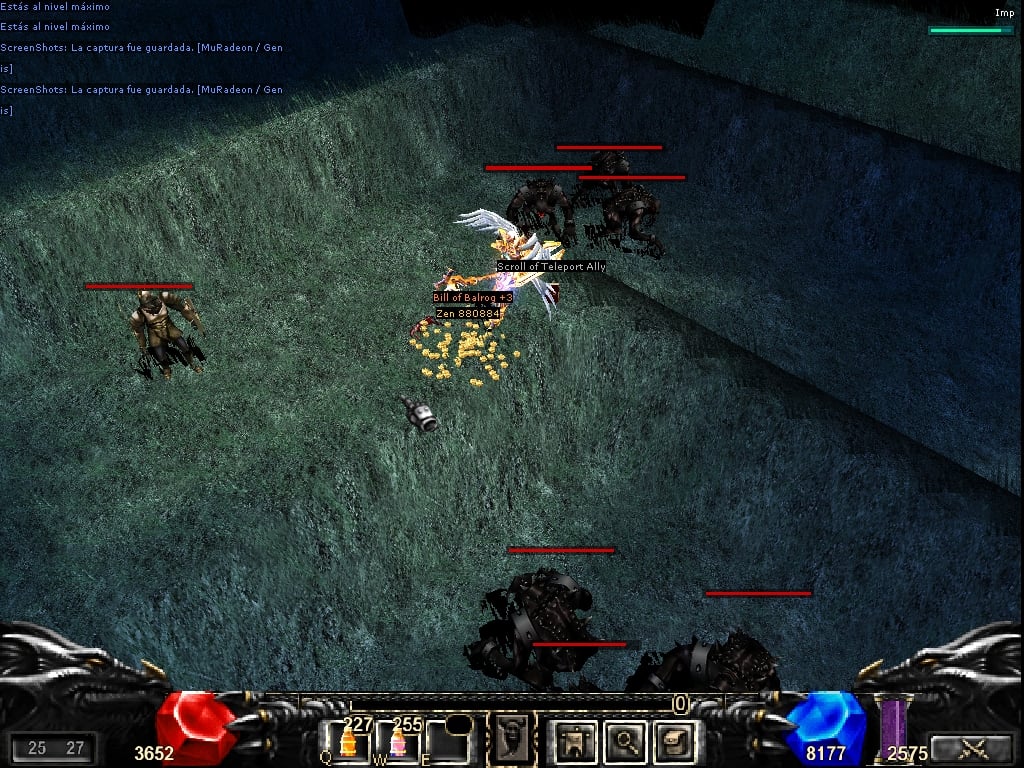 Screenshot of tinyurl