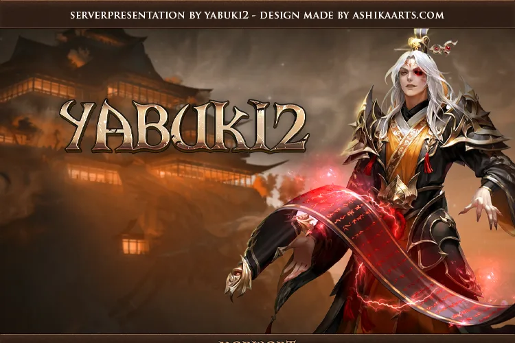 Yabuki2 screenshot