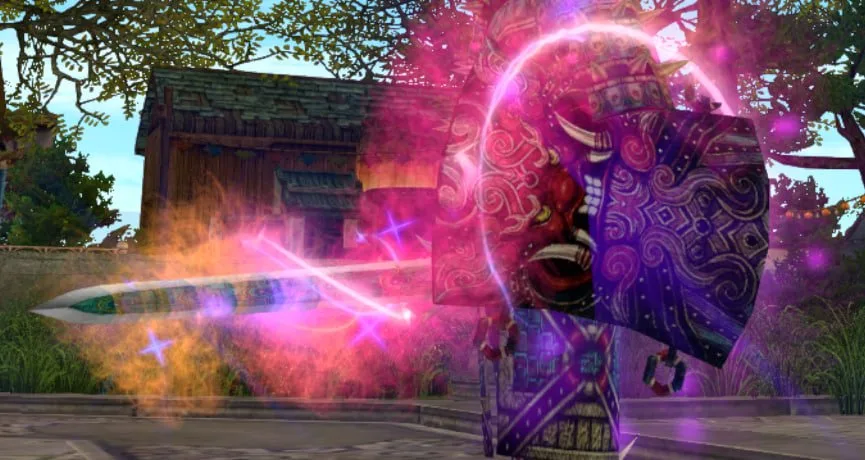 SroAsia screenshot