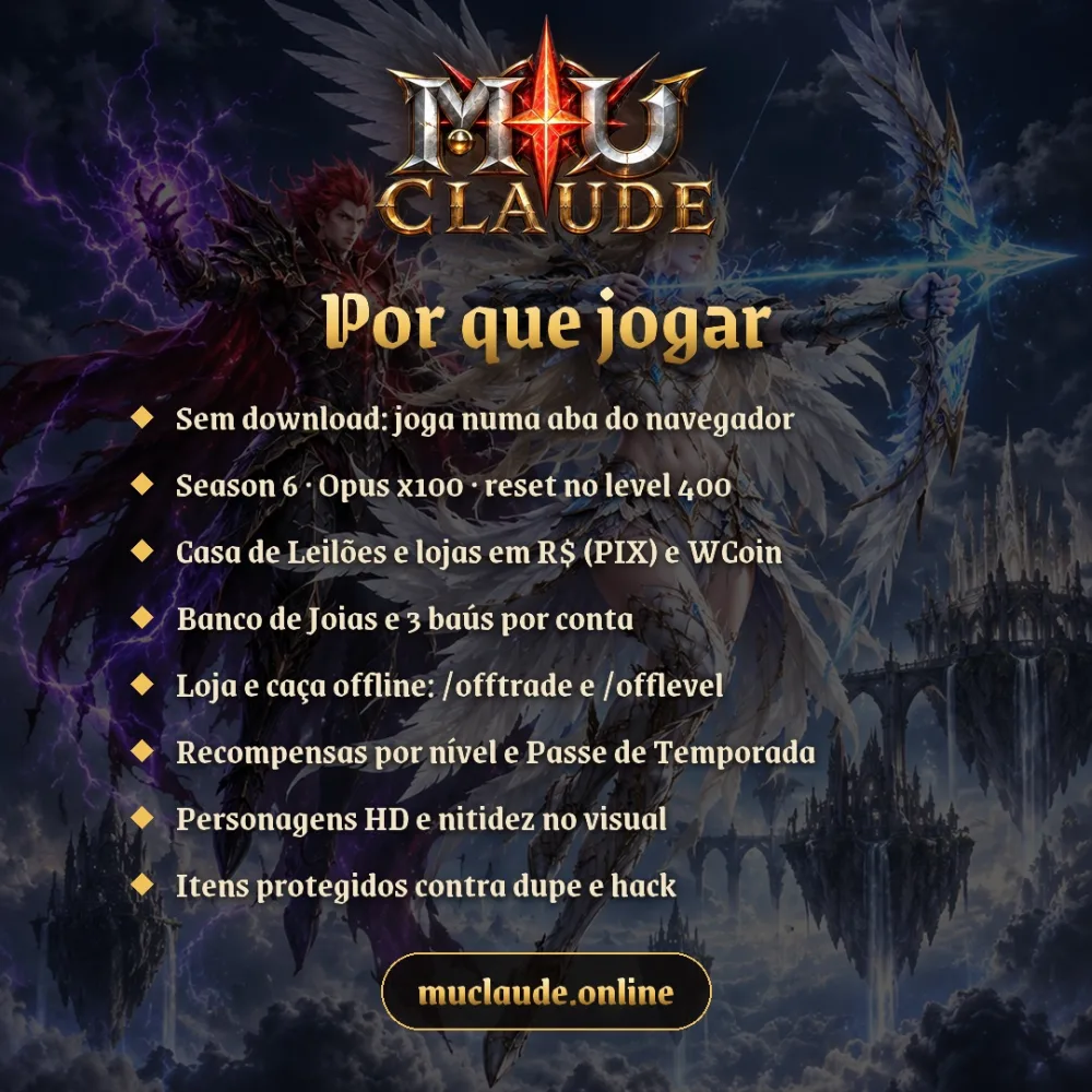 Mu Claude screenshot