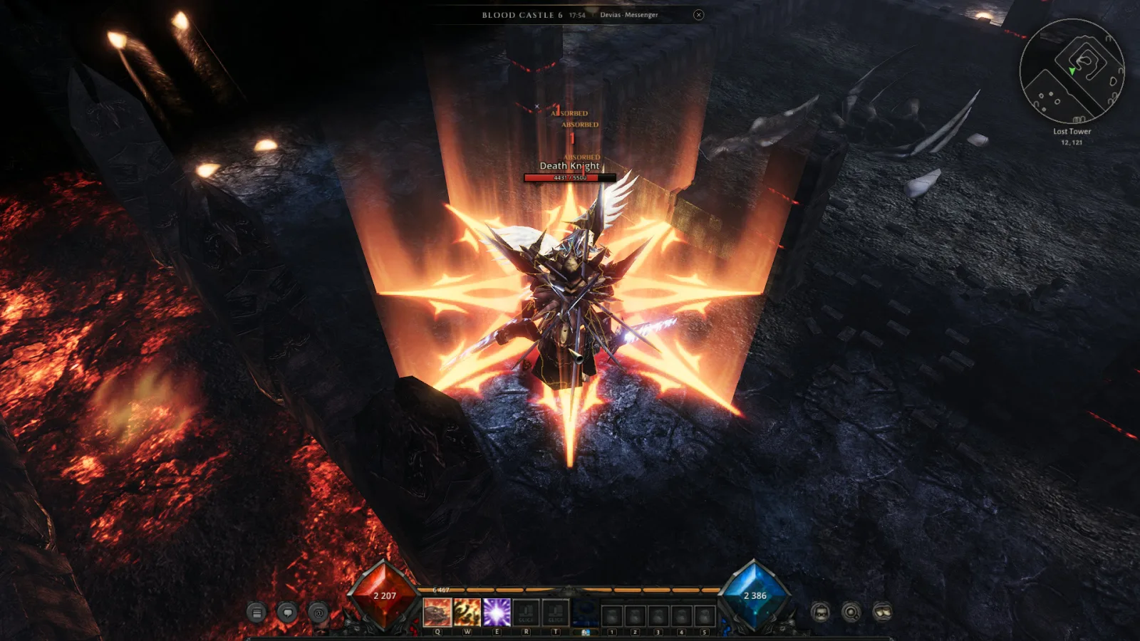 Mu-Classic / Remaster [Win,MacOs,Linux] screenshot