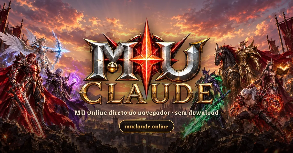 Mu Claude screenshot