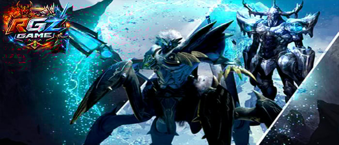 Screenshot of mu.rgzgame