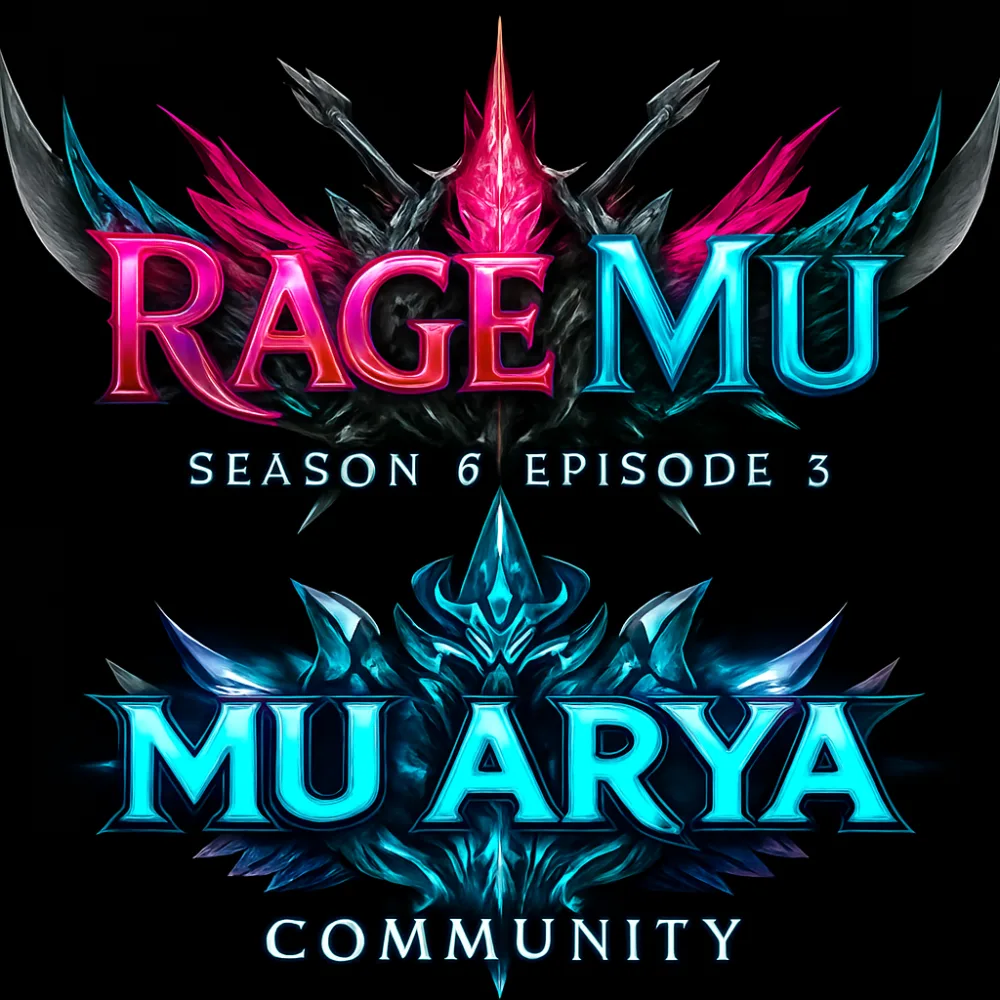 Mu Rage S6EP3 ekran görüntüsü