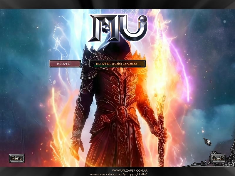 Screenshot de muzafer