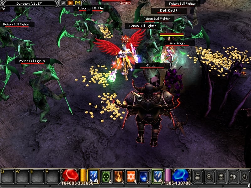Screenshot de muzafer