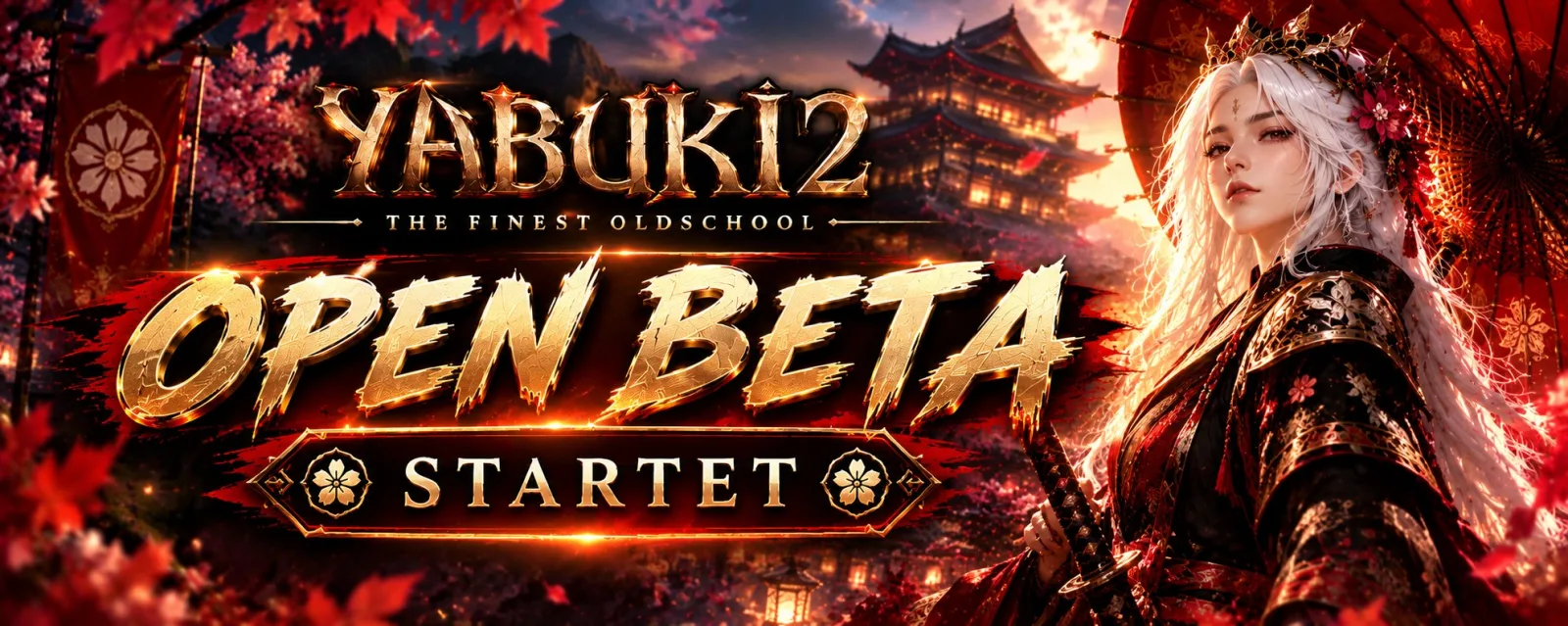 Yabuki2 screenshot