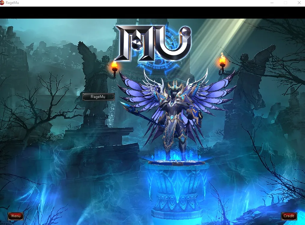 Mu Rage S6EP3 ekran görüntüsü