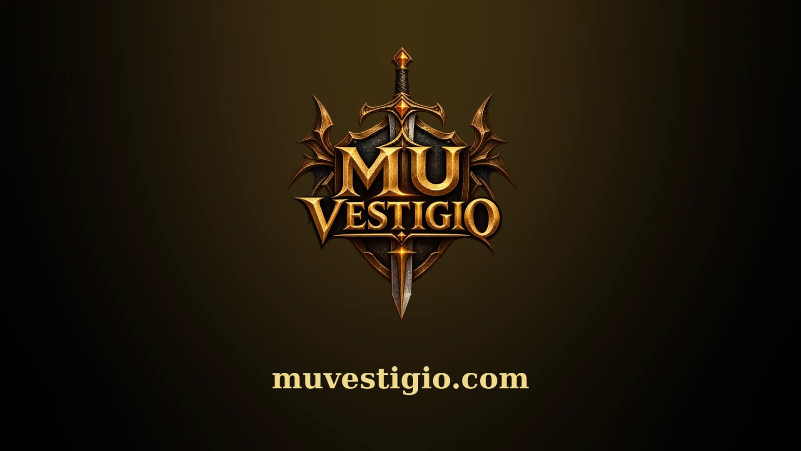 MU Vestigio screenshot