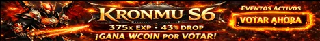 KronMu S6 screenshot