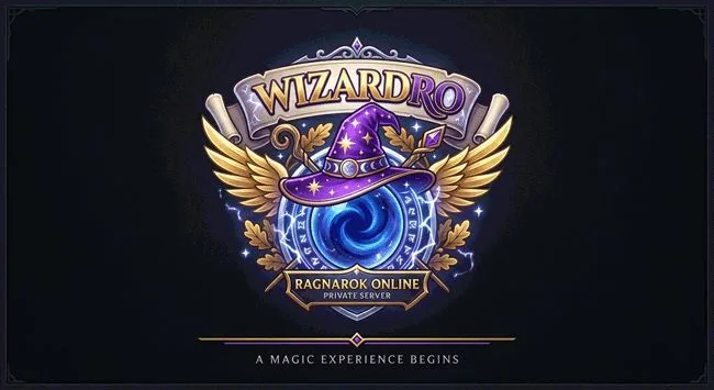wizardRO screenshot