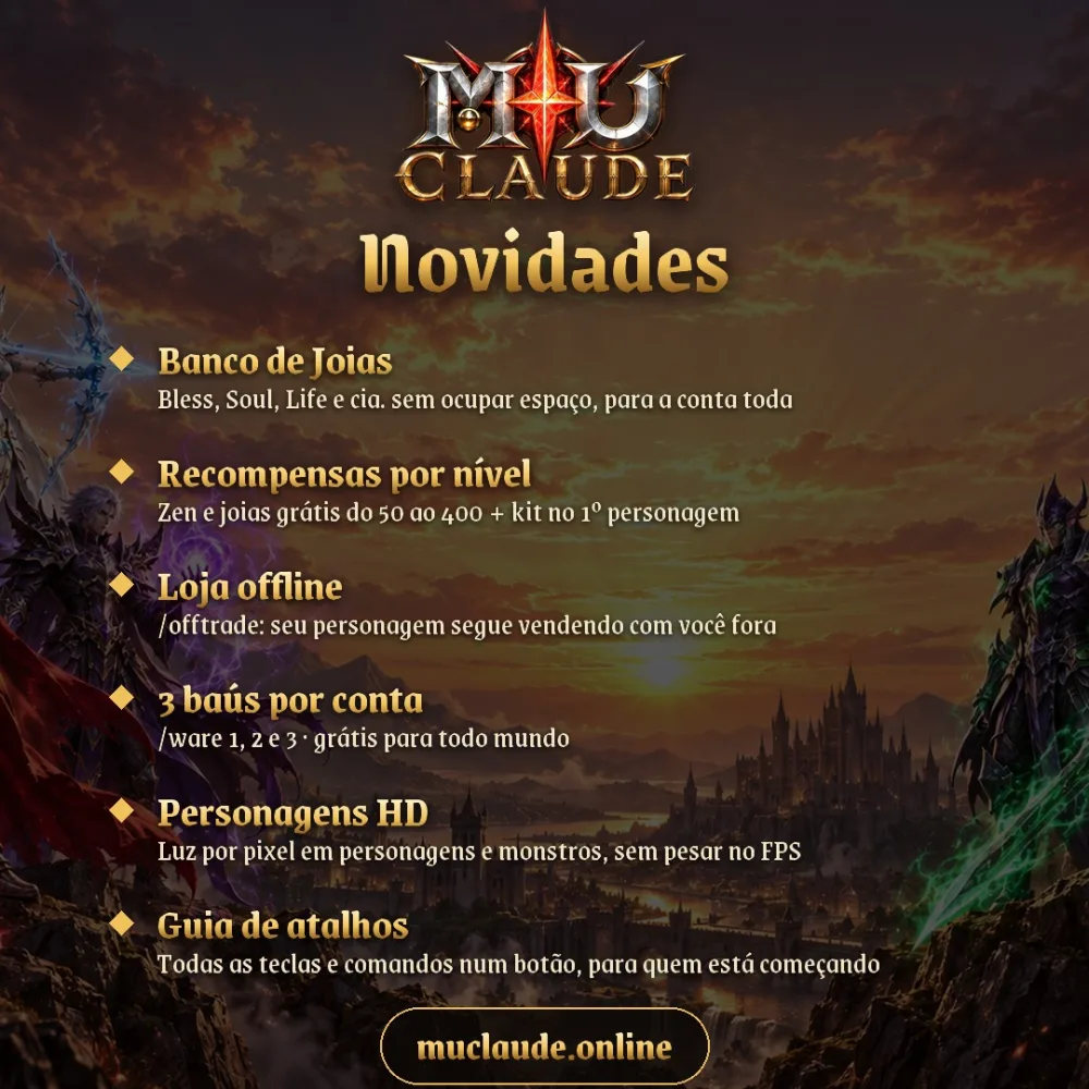 Mu Claude screenshot
