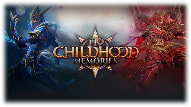 Zrzut ekranu MU Childhood Memories